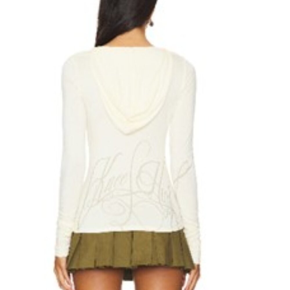 Bella Top by NIIHAI - Picture 4 of 7